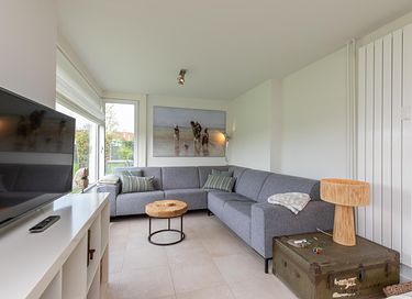 family villa with large garden near the sea - 11