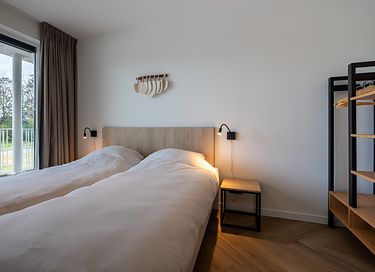 Luxe 6-persoons waterloft  - 15