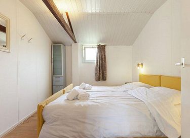 Ruime vakantiewoning op gezellige camping - 10