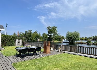 Ferienhaus direkt an einem Badesee! - 6