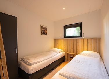 Vakantiehuis op de Veluwe voor 6 gasten - 8