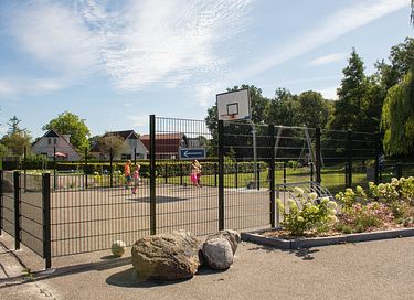 Ferienwohnung in einem Ferienpark in Drenthe - 55