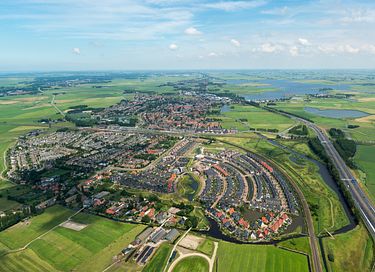 Overnacht op een woonboot in Noord-Holland - 21