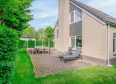 Holiday home Texel with central location - 2