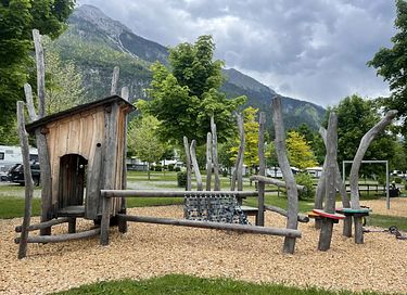 Wohnung in den österreichischen Alpen (4p) - 24