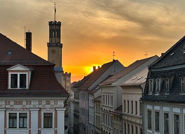 Appartement dans un bâtiment classé à Zittau - 25
