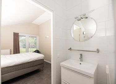 Vakantiehuis (6p) vlakbij een recreatieplas - 21