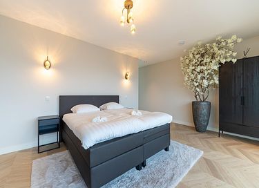 Luxe villa met privé zwembad - 24