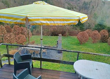 Karakteristiek vakantiehuis in de Ardennen - 11