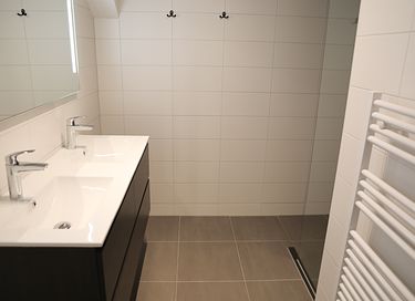 Stylish waterfront accommodation in Zeeland - 26