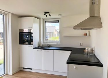 Luxury 6 pers vacation home in North Holland - 8