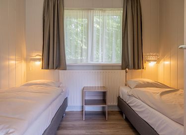 Ruime gezinsbungalow op Ameland, hond welkom - 11