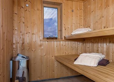 Chalet de charme avec wellness en Bavière - 16