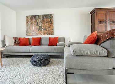 Luxury holiday home with spacious garden near the coast - 6