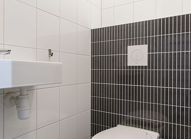 Einzigartiges Glamping-Ferienhaus für 6 Pers - 13