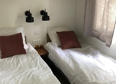 Bijzonder verblijf in een bosrijke omgeving - 9