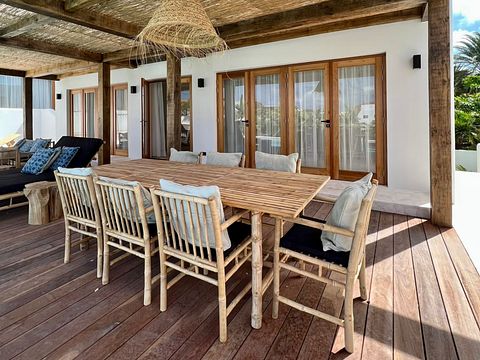 Villa de luxe à Curaçao avec piscine privée - 4