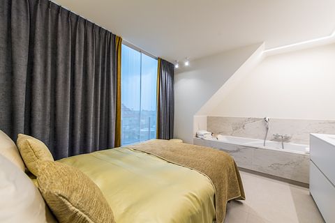 Loft met privé zwembad in Knokke-Heist - 3