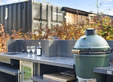 Sustainable stay in boutique holiday park - 27