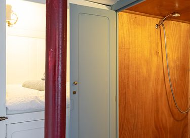 Unieke overnachting in bijzondere B&B - 7