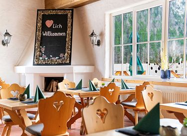 Grand chalet dans les Alpes autrichiennes - 16