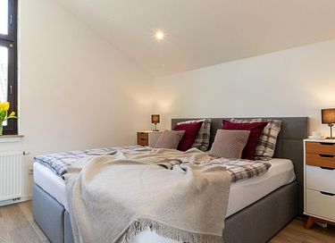 Holiday home with panoramic views - 25