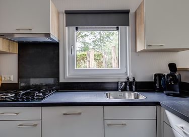 Petite maison proche de la nature à Veluwe - 17
