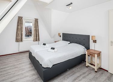 Vacation villa (10p) in Zeeland - 9
