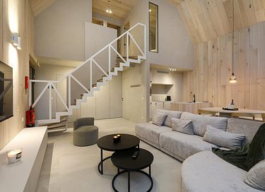 Nice holiday home (6p) with its own jacuzzi - 8