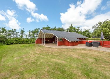 Casa vacanze in splendida posizione con sauna - 8