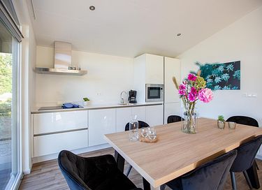 Logement de vacances au bord de l'eau - 7