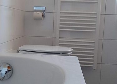Wellness-Haus mit Sauna im Sauerland - 18