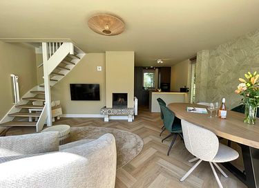Dog-friendly family home by the sea - 7