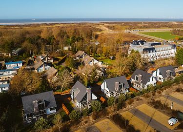 Luxury villa for 8 pers. near the beach & sea - 19