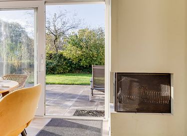 Bungalow in Drenthe (Hund erlaubt) - 5