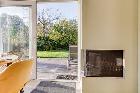 Bungalow in Drenthe (Hund erlaubt) - 5