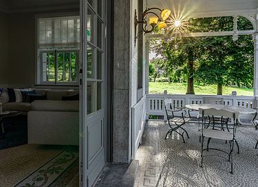 Hôtel historique dans le Limbourg belge - 18