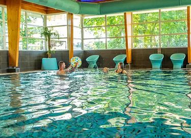 8-persoons vakantievilla bij het Veluwemeer - 16