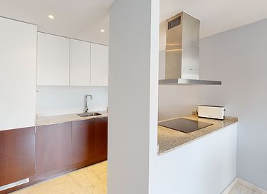 modern apartment on the beach - 6