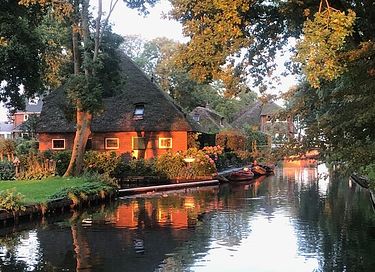 Luxe overnachting in een omgebouwde silo - 21