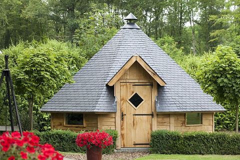 Groepsaccommodatie in gerenoveerde boerderij - 3