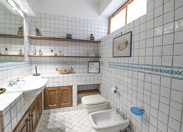 Holiday villa with swimming pool (11 persons) - 31