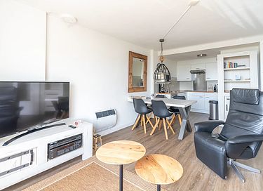 Appartement confortable au bord de la mer - 5