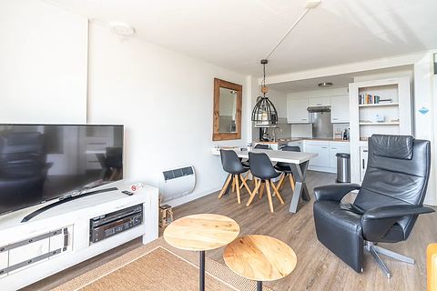 Appartement confortable au bord de la mer - 5