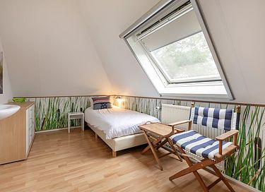Vakantie aan het water inclusief eigen sloep - 12