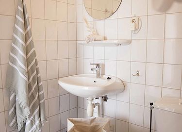 Gemütliche Ferienwohnung in der Nähe von Strand und Meer - 13