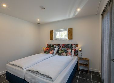Holiday home with sauna in Zeeland - 19
