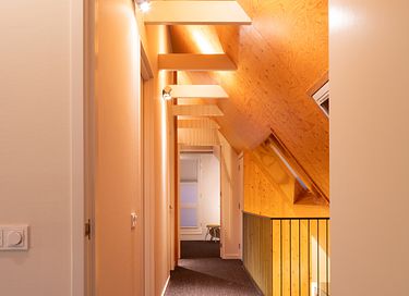Luxe woning voor 10 personen aan het water - 13