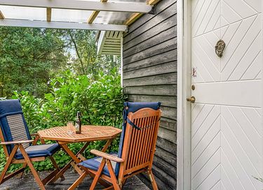 Maison de vacances dans la nature - 7