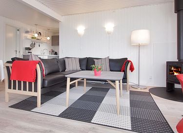 Holiday home by the sea with beautiful view - 20